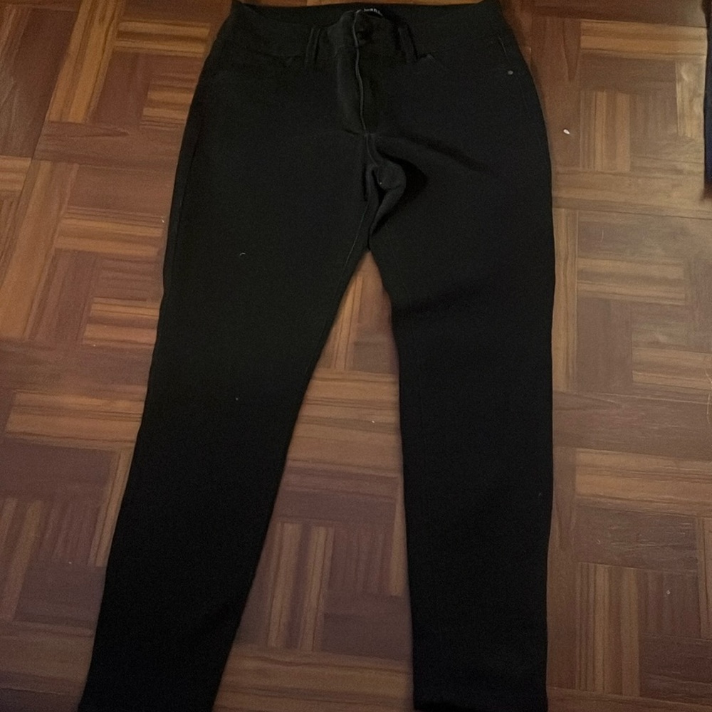 Black Jeans